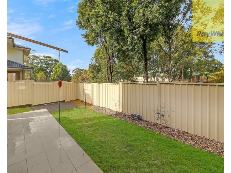 6/1 Roland Street, Greystanes NSW 2145