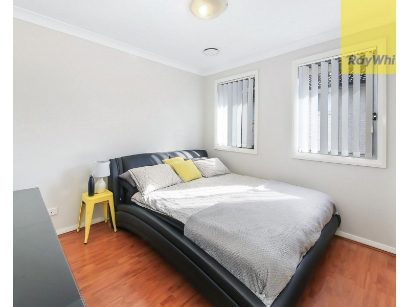 6/1 Roland Street, Greystanes NSW 2145