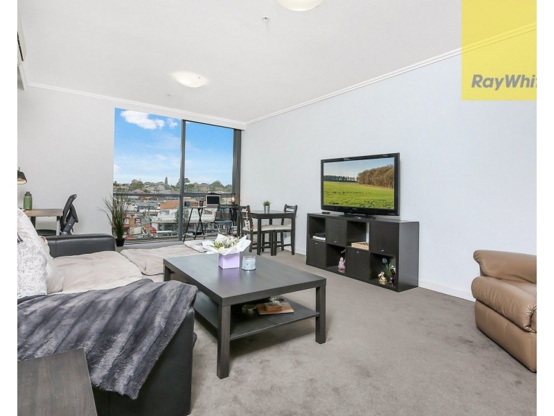 403B/8 Cowper Street, Parramatta NSW 2150