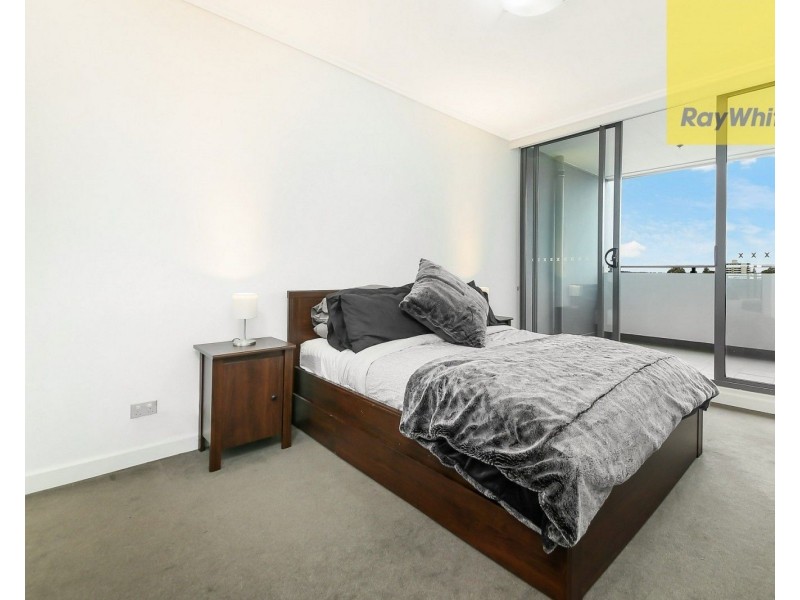 403B/8 Cowper Street, Parramatta NSW 2150