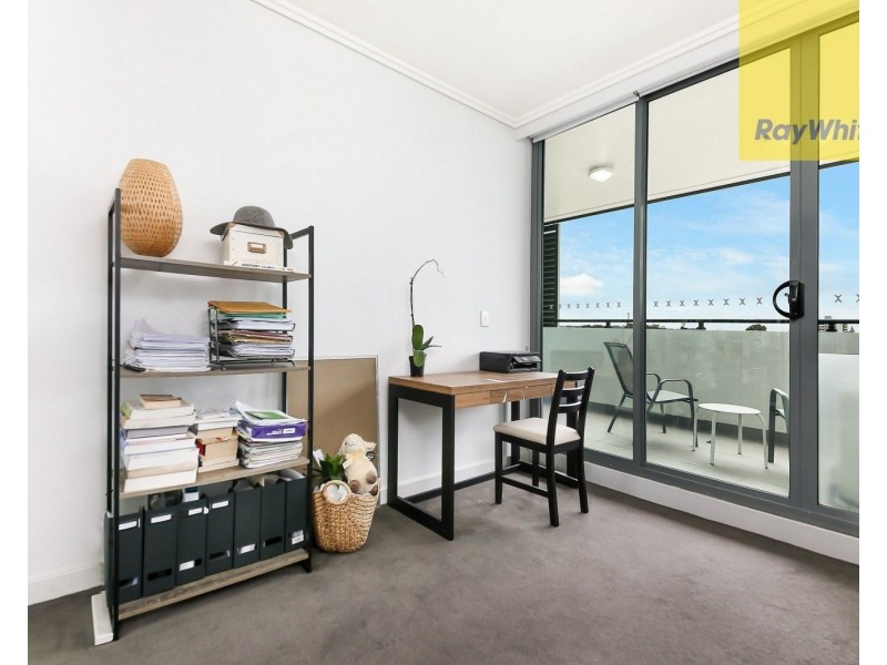 403B/8 Cowper Street, Parramatta NSW 2150