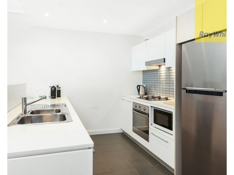 403B/8 Cowper Street, Parramatta NSW 2150