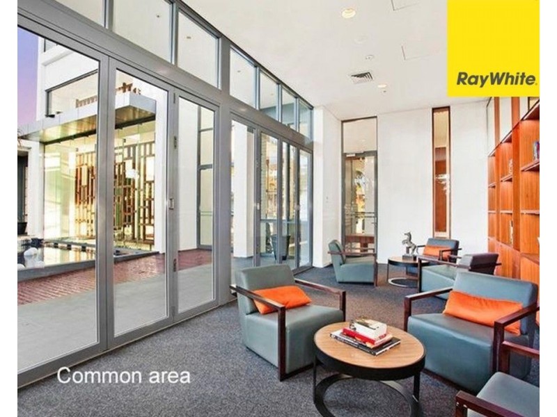 403B/8 Cowper Street, Parramatta NSW 2150