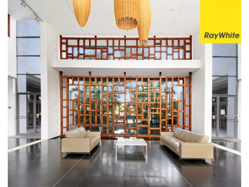 403B/8 Cowper Street, Parramatta NSW 2150