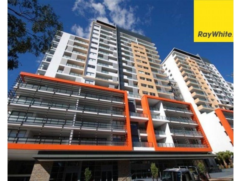 403B/8 Cowper Street, Parramatta NSW 2150