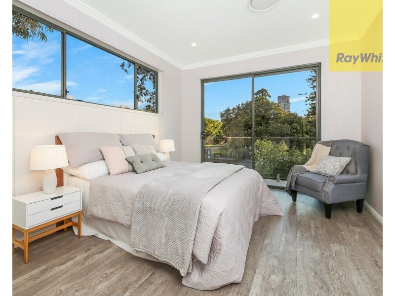 4/69 Hassall Street, Parramatta NSW 2150