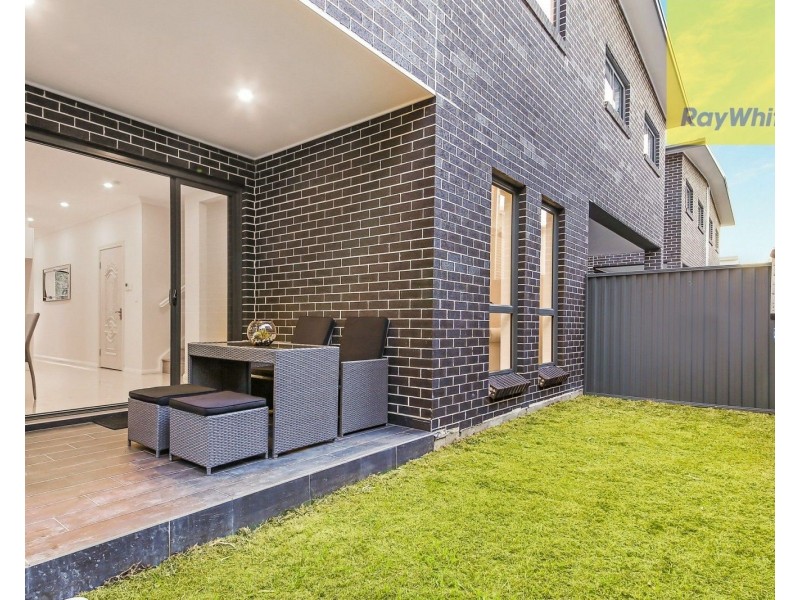 4/69 Hassall Street, Parramatta NSW 2150