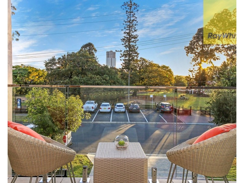 4/69 Hassall Street, Parramatta NSW 2150