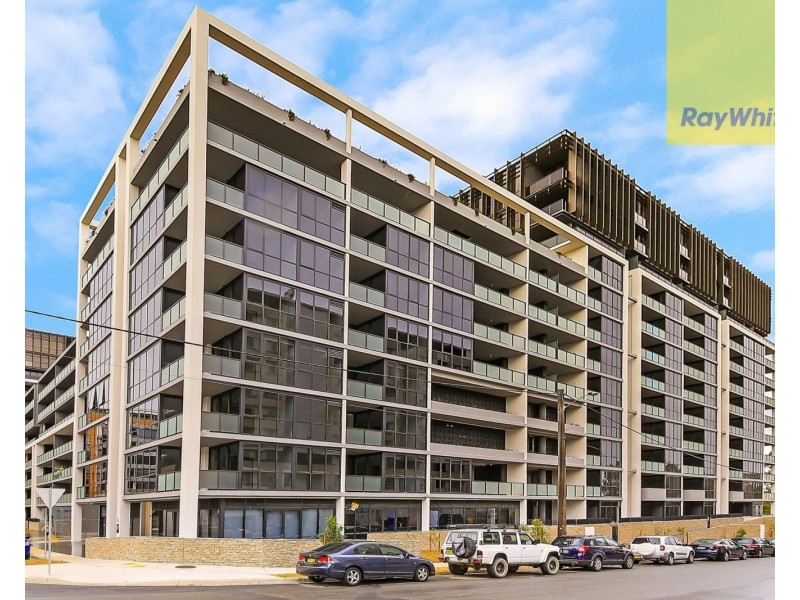 K219/2 Morton Street, Parramatta NSW 2150
