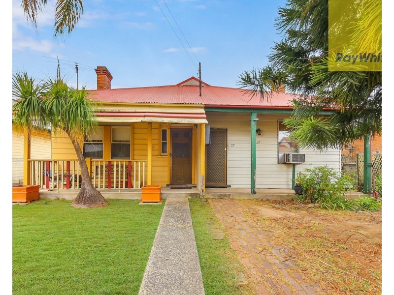 77 & 79 Good Street, Granville NSW 2142