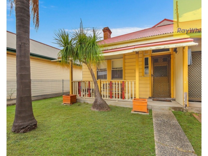 77 & 79 Good Street, Granville NSW 2142