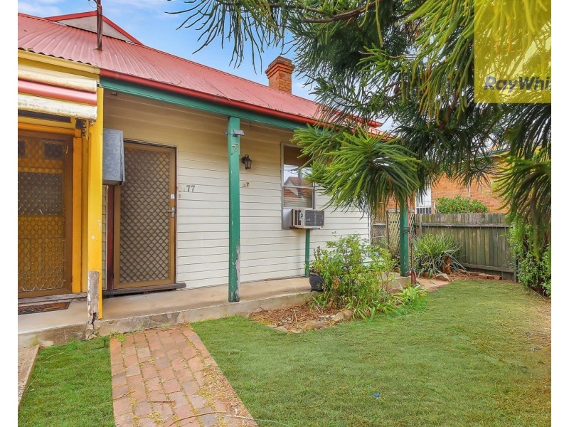 77 & 79 Good Street, Granville NSW 2142