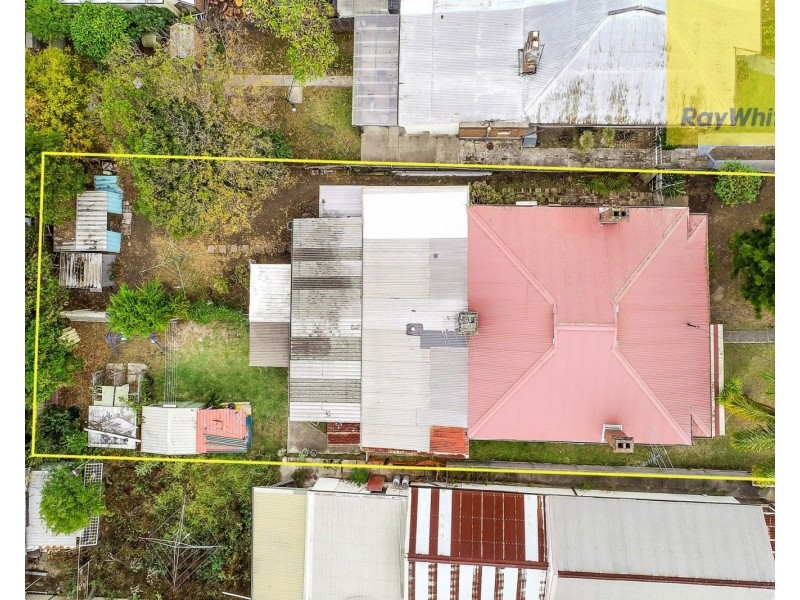 77 & 79 Good Street, Granville NSW 2142