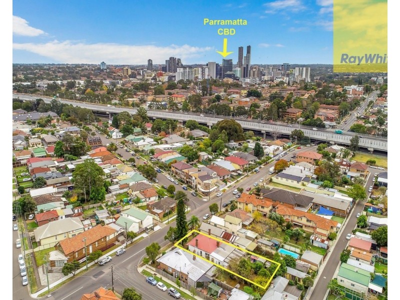 77 & 79 Good Street, Granville NSW 2142