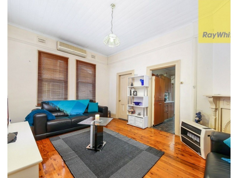 77 & 79 Good Street, Granville NSW 2142