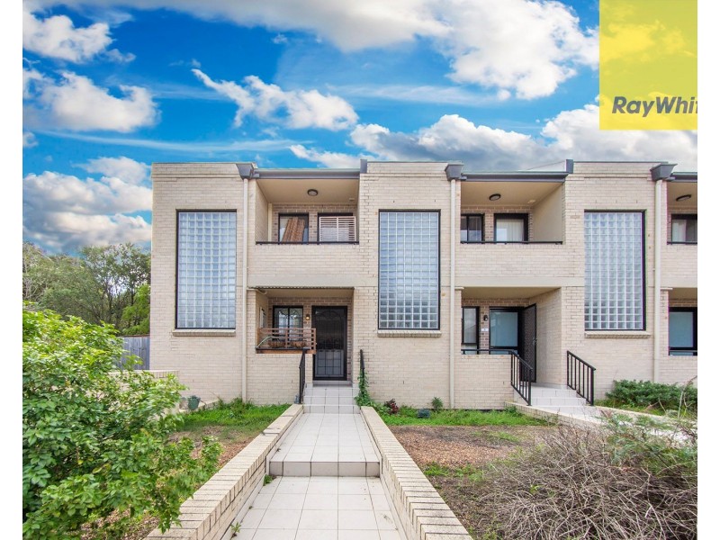 4/64 Belmore Street, North Parramatta NSW 2151