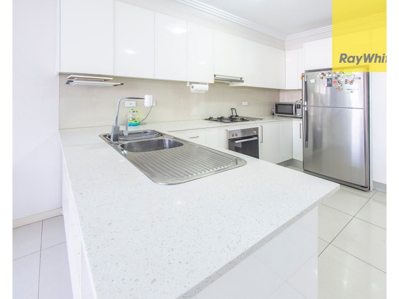 4/64 Belmore Street, North Parramatta NSW 2151