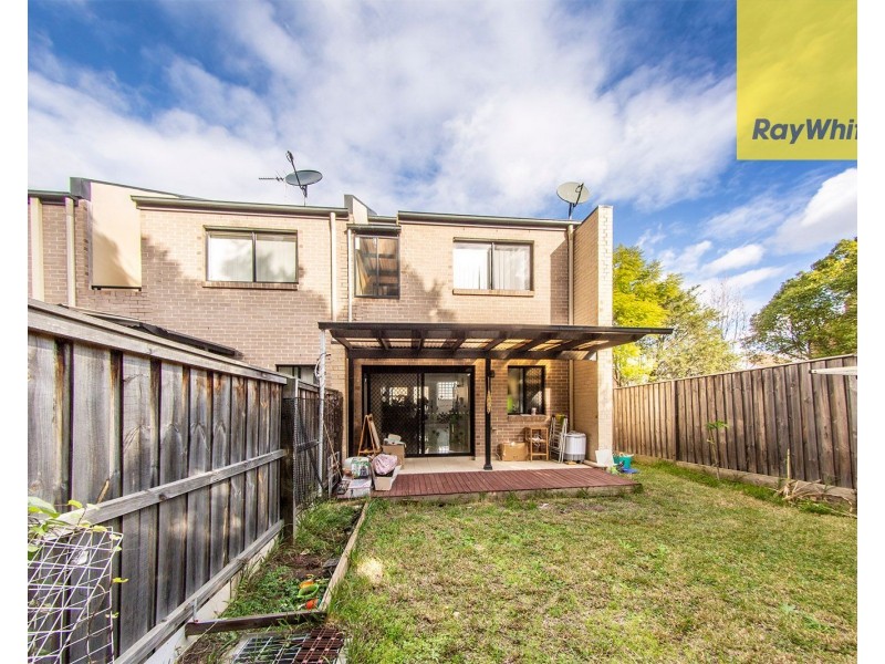 4/64 Belmore Street, North Parramatta NSW 2151