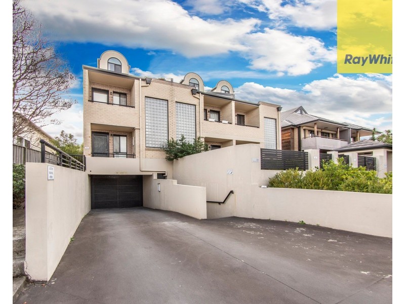 4/64 Belmore Street, North Parramatta NSW 2151