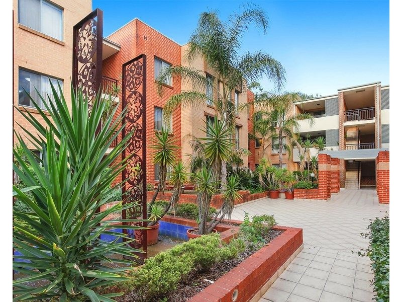 59/30-44 Railway Terrace, Granville NSW 2142