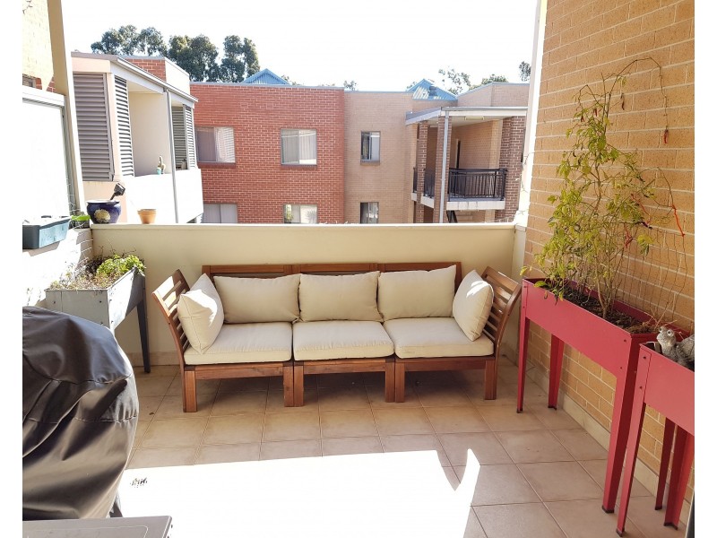 59/30-44 Railway Terrace, Granville NSW 2142