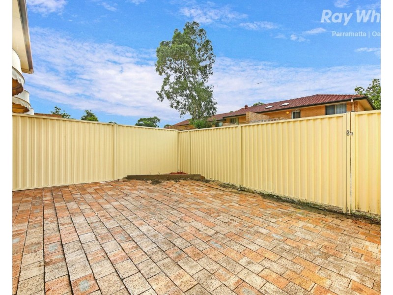 10/1 Reid Avenue, Westmead NSW 2145
