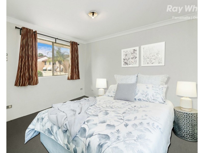 10/1 Reid Avenue, Westmead NSW 2145