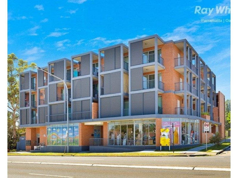 18/215-217 Woodville Road, Merrylands NSW 2160