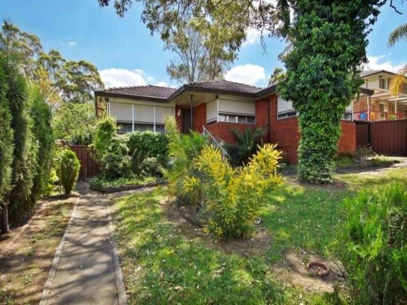 34 Jewelsford Road, Wentworthville NSW 2145