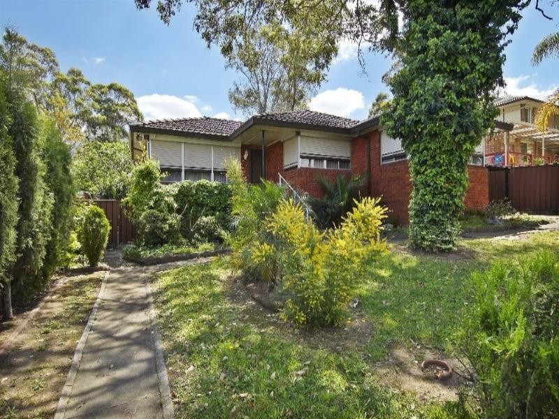 34 Jewelsford Road, Wentworthville NSW 2145