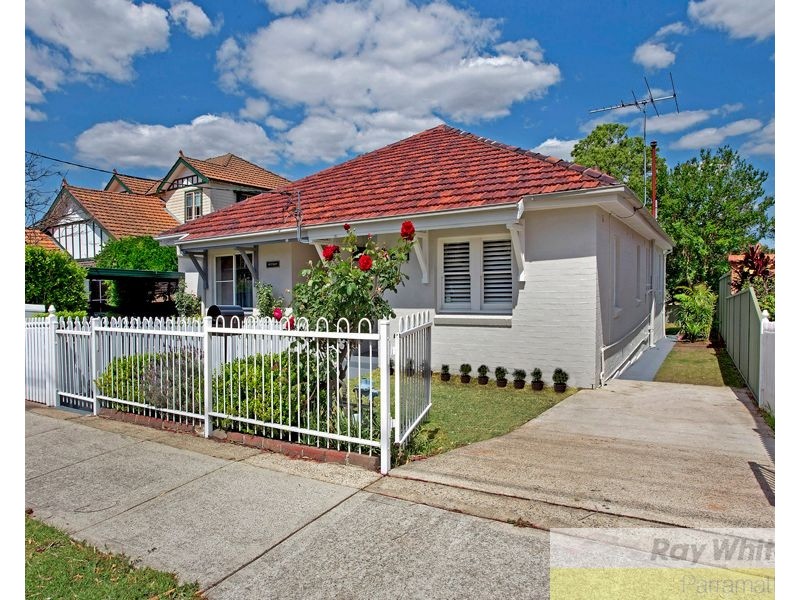 25 Prince Street, North Parramatta NSW 2151