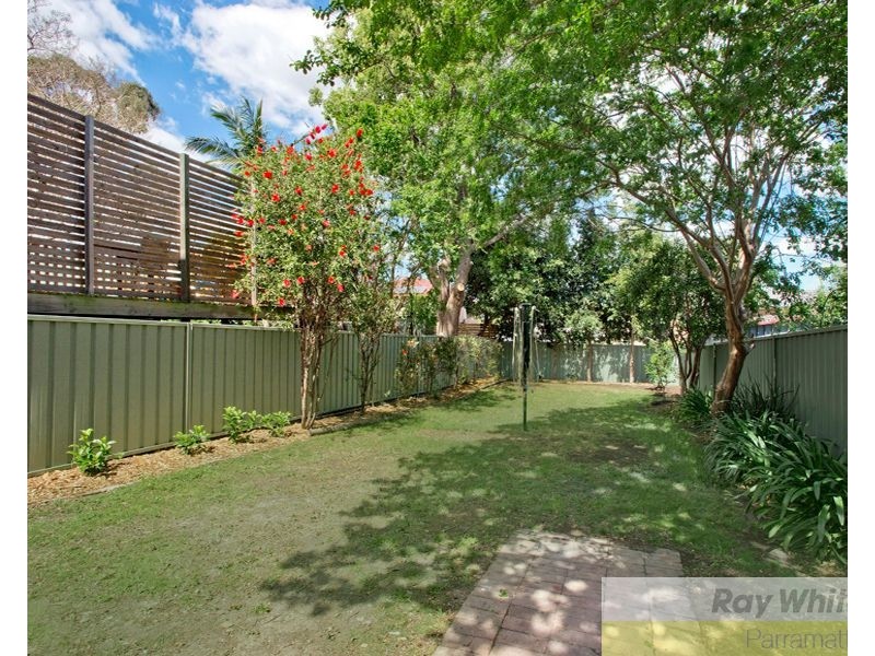 25 Prince Street, North Parramatta NSW 2151