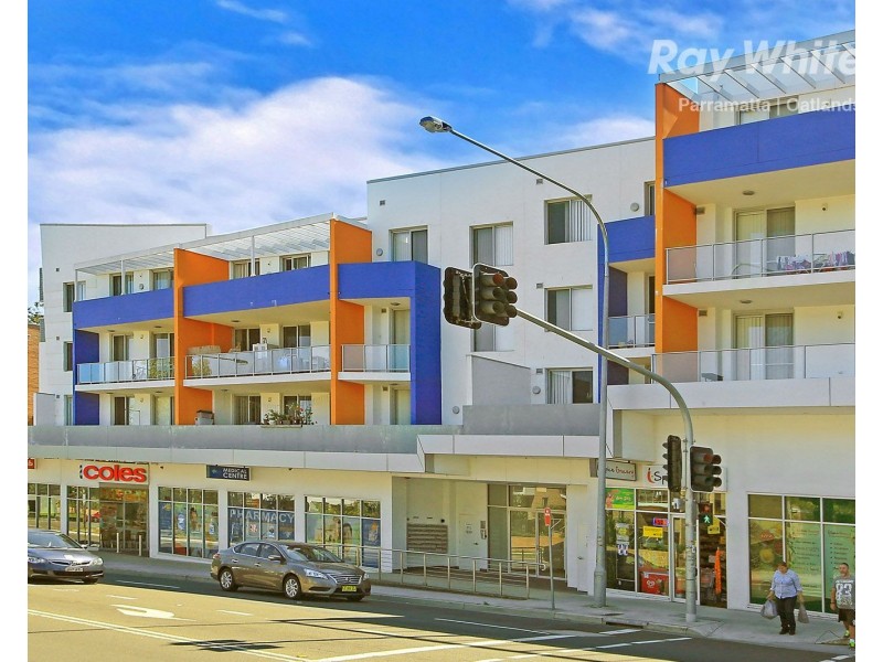 24/29-33 DARCY Road, Westmead NSW 2145