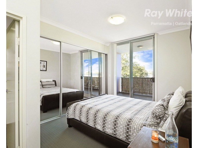 24/29-33 DARCY Road, Westmead NSW 2145