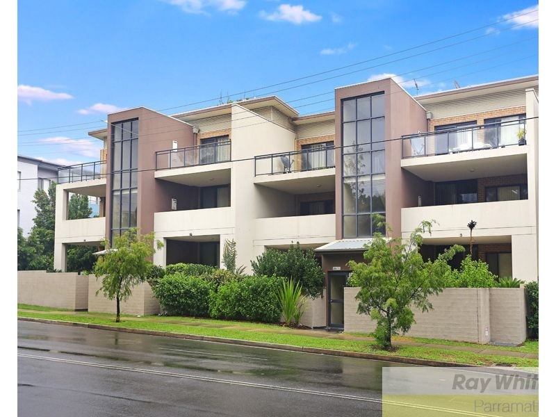 6/4-6 Darcy Road, Westmead NSW 2145