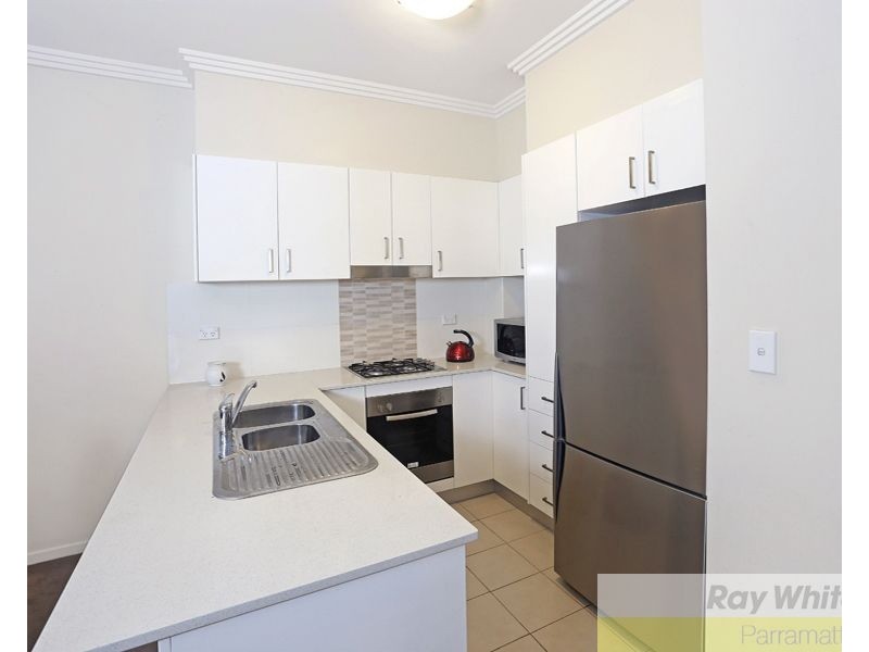 6/4-6 Darcy Road, Westmead NSW 2145
