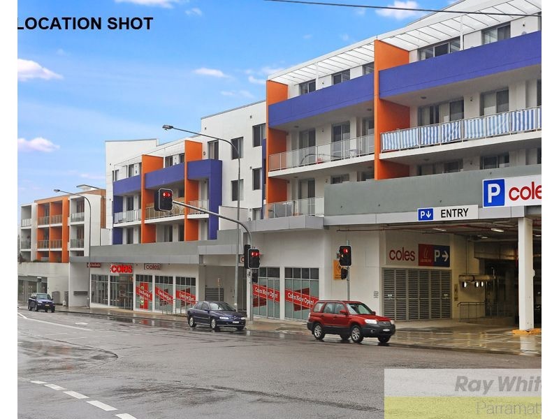 6/4-6 Darcy Road, Westmead NSW 2145