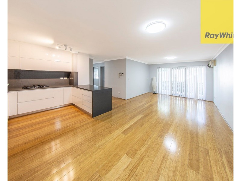 5/84 Pitt Street, Granville NSW 2142