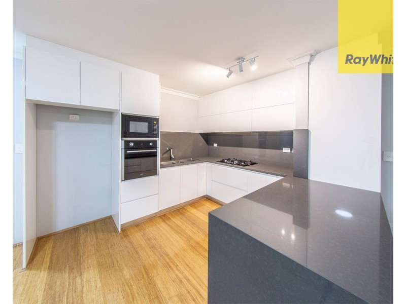 5/84 Pitt Street, Granville NSW 2142