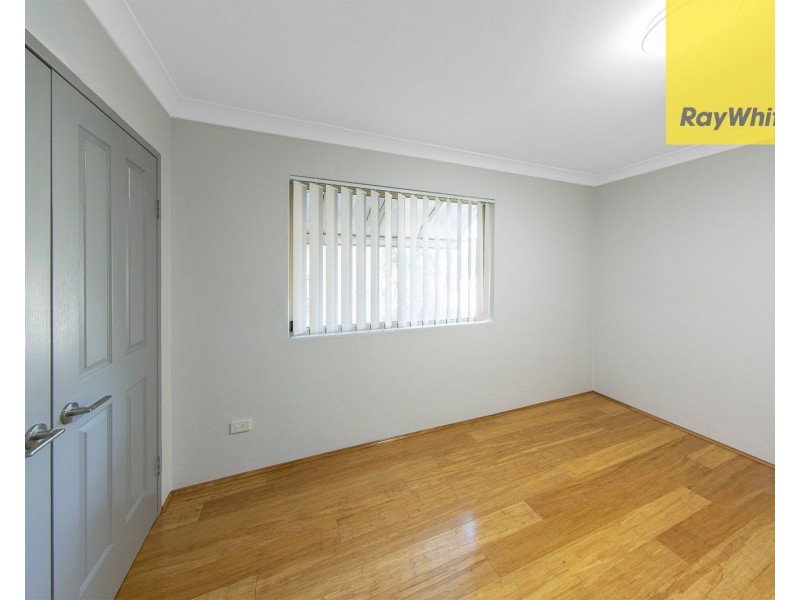 5/84 Pitt Street, Granville NSW 2142