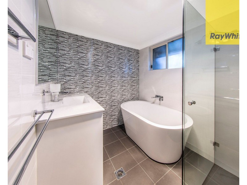 5/84 Pitt Street, Granville NSW 2142