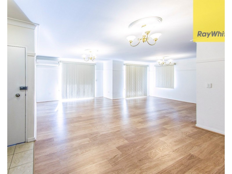 24/31-39 Gladstone Street, North Parramatta NSW 2151