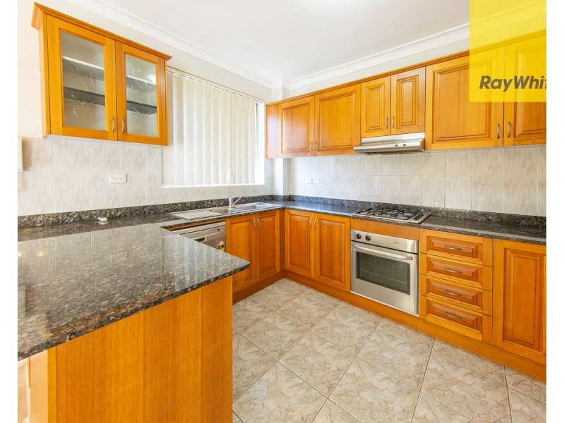 24/31-39 Gladstone Street, North Parramatta NSW 2151