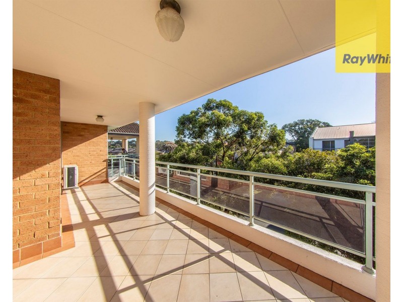 24/31-39 Gladstone Street, North Parramatta NSW 2151