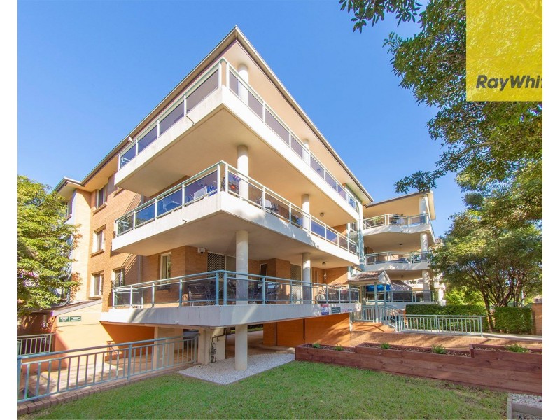 24/31-39 Gladstone Street, North Parramatta NSW 2151