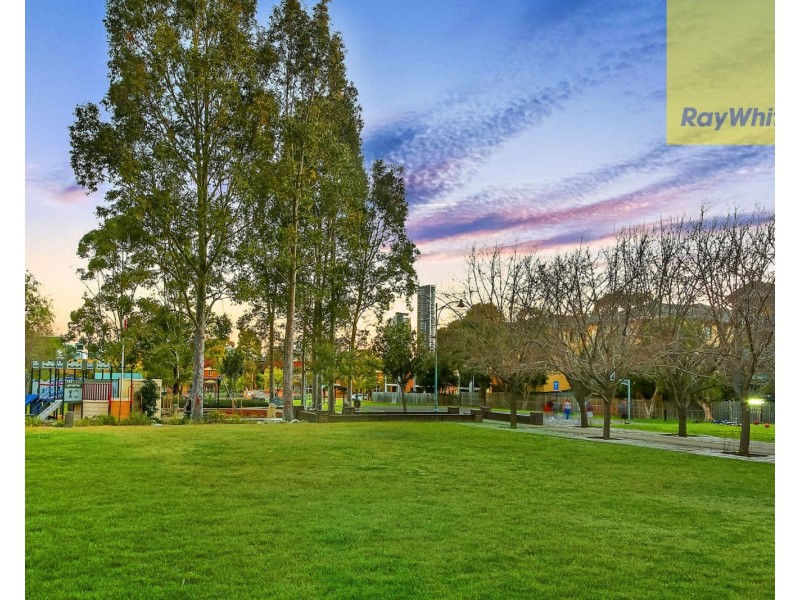 24/31-39 Gladstone Street, North Parramatta NSW 2151