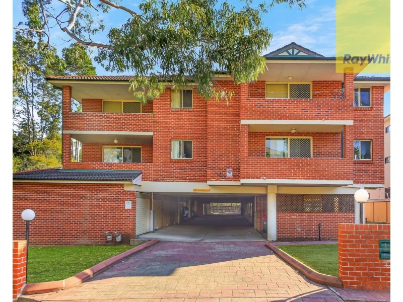 6/4-6 Wigram Street, Harris Park NSW 2150