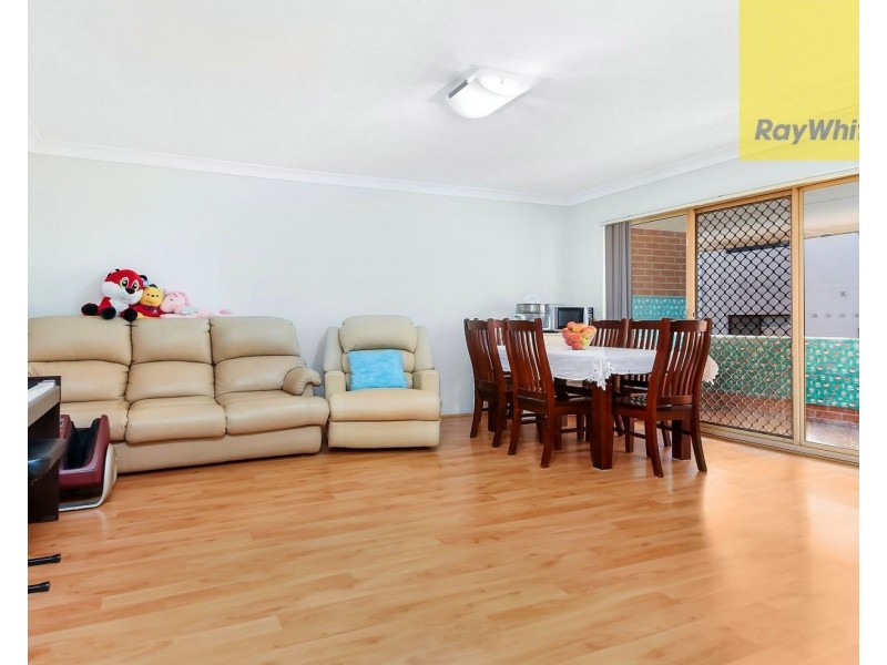 6/4-6 Wigram Street, Harris Park NSW 2150