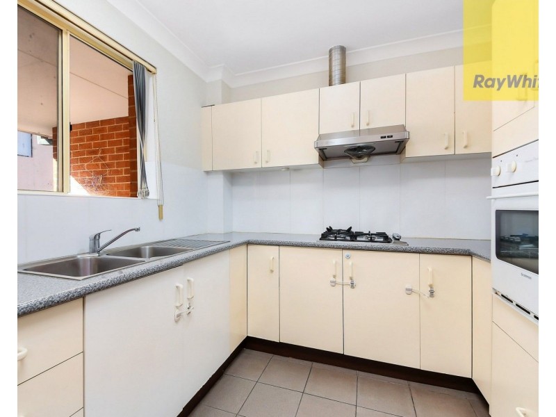 6/4-6 Wigram Street, Harris Park NSW 2150