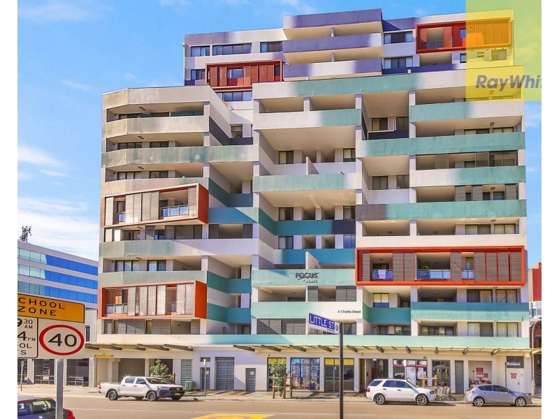902/6-10 Charles Street, Parramatta NSW 2150
